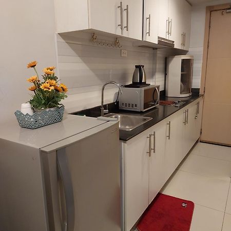 Sea Residences Moa Jaylord Place Manila Ngoại thất bức ảnh