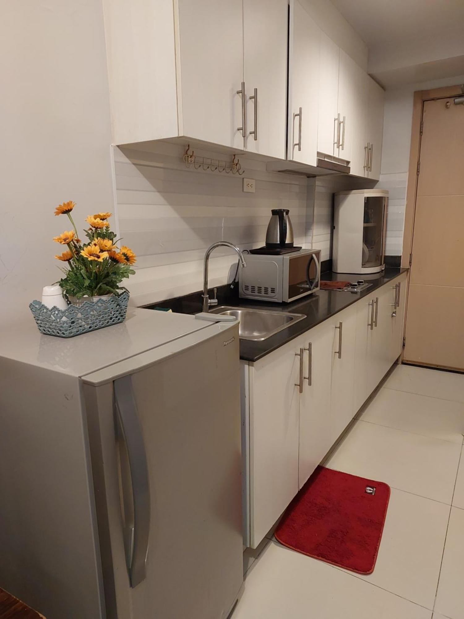 Sea Residences Moa Jaylord Place Manila Ngoại thất bức ảnh