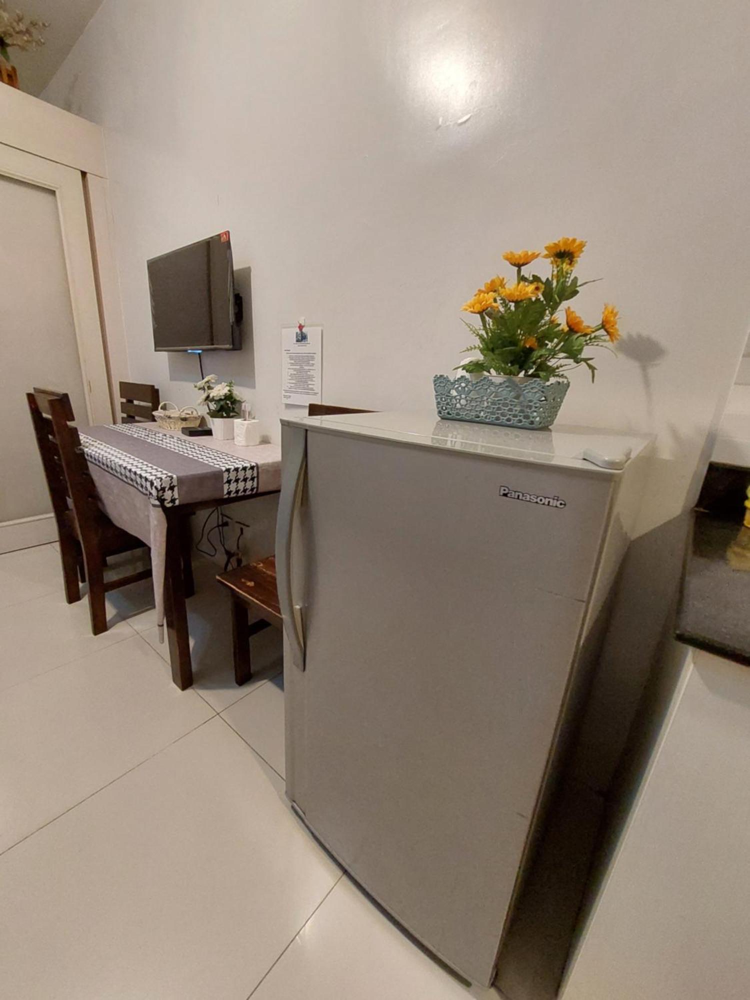 Sea Residences Moa Jaylord Place Manila Ngoại thất bức ảnh